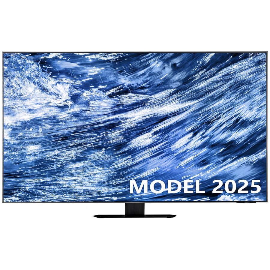 Televizor QE75QN92FAT 190.5Cm 75Inch 4K Ultra HD Smart Wi-Fi Negru Titanium