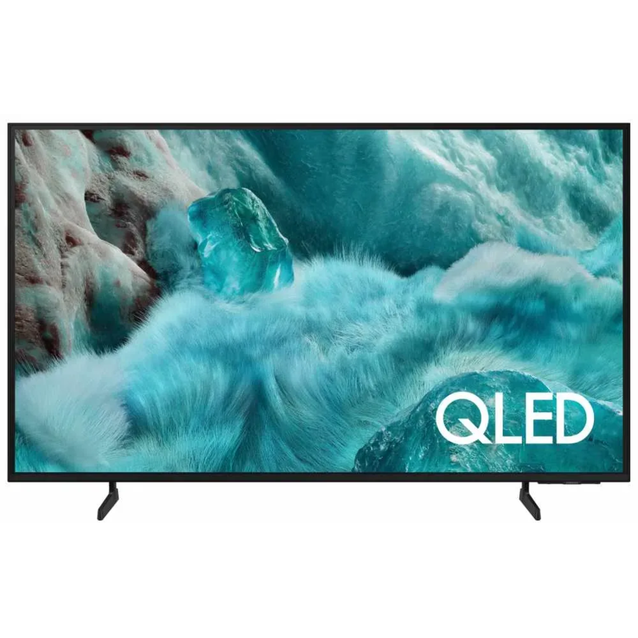 Televizor QLED Smart QE65Q7FAA 163cm 65inch Ultra HD 4K Black