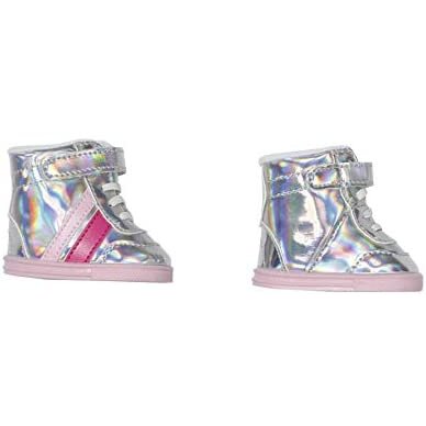 Tenisi pentru Papusi Creation 43cm +36luni Roz