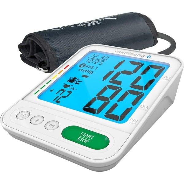 Tensiometru BU 584 Alb