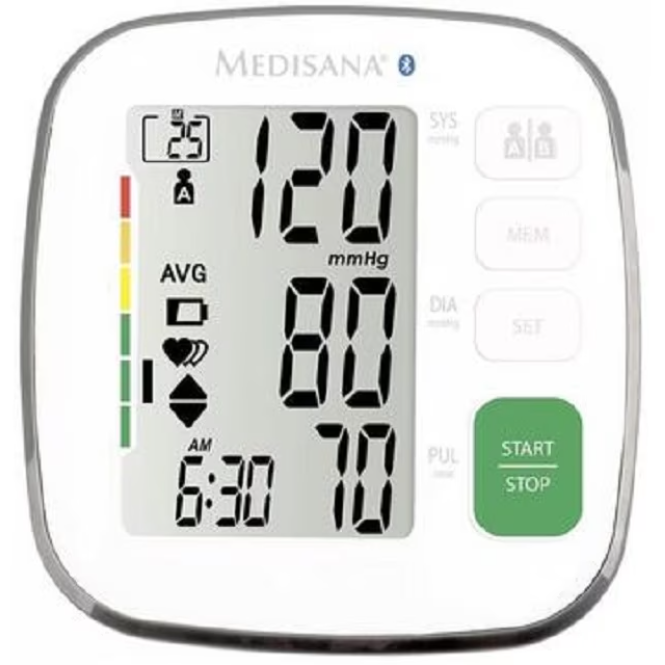 Tensiometru BU540 Alb