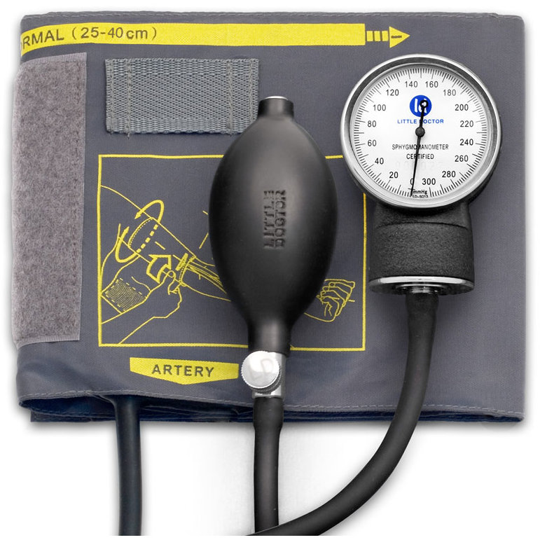 Tensiometru mecanic de brat LD 70 NR fara stetoscop