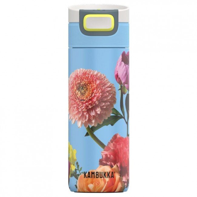 Termos Etna Morning Glory 500ml  Multicolor
