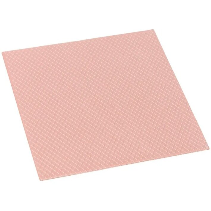 Thermal Grizzly Minus Pad 8 - 100x 100x 1.0 mm, thermal pads