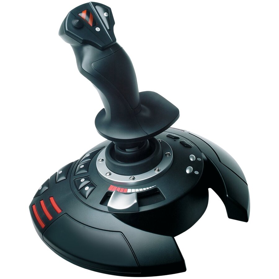 Thrusmaster Joystick T.Flight Stick X U