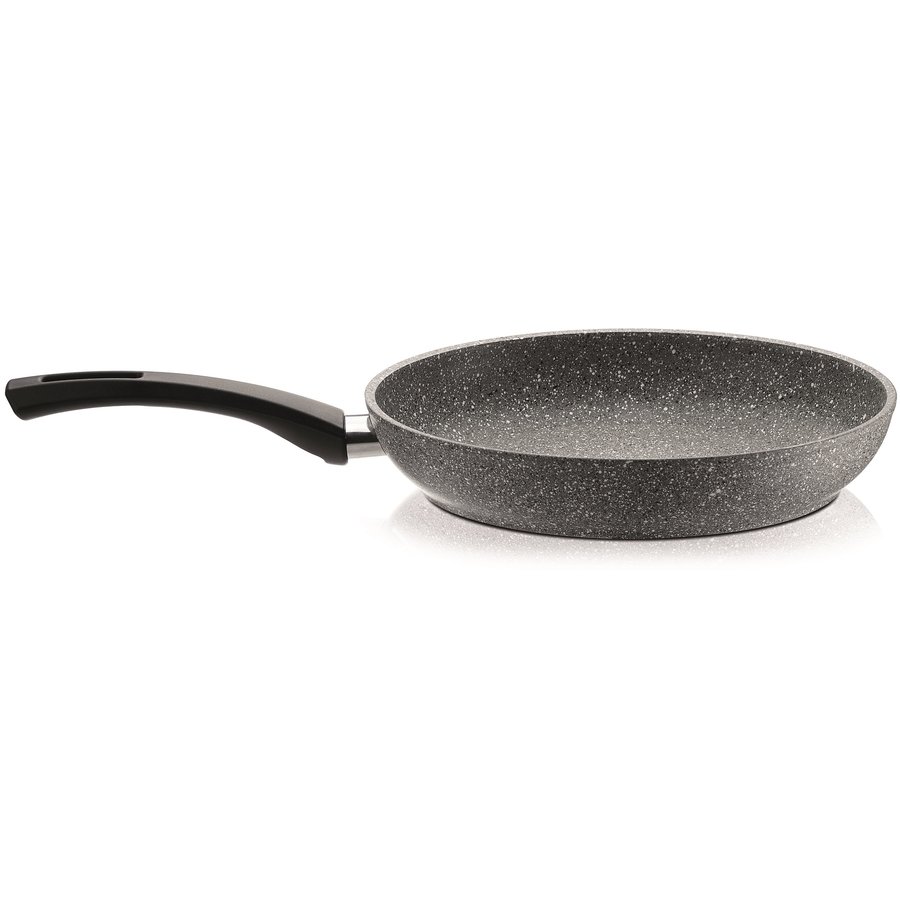 Tigaie aluminiu Grey Force  Ø28cm