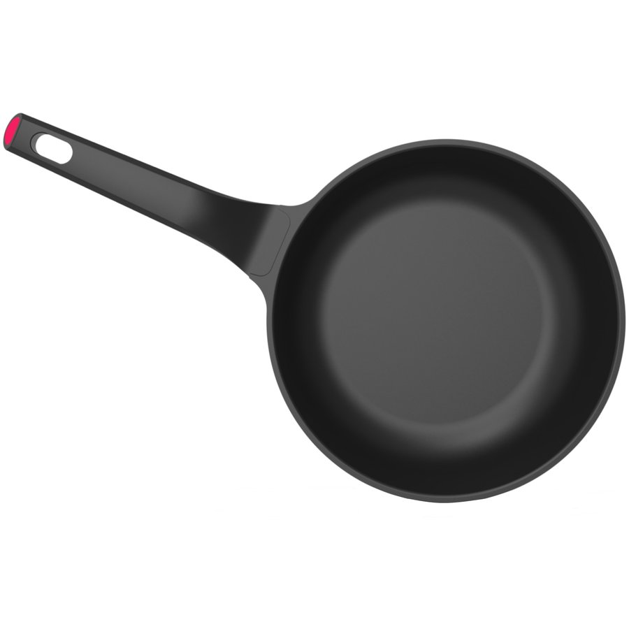 Tigaie Great Moments 28cm Black