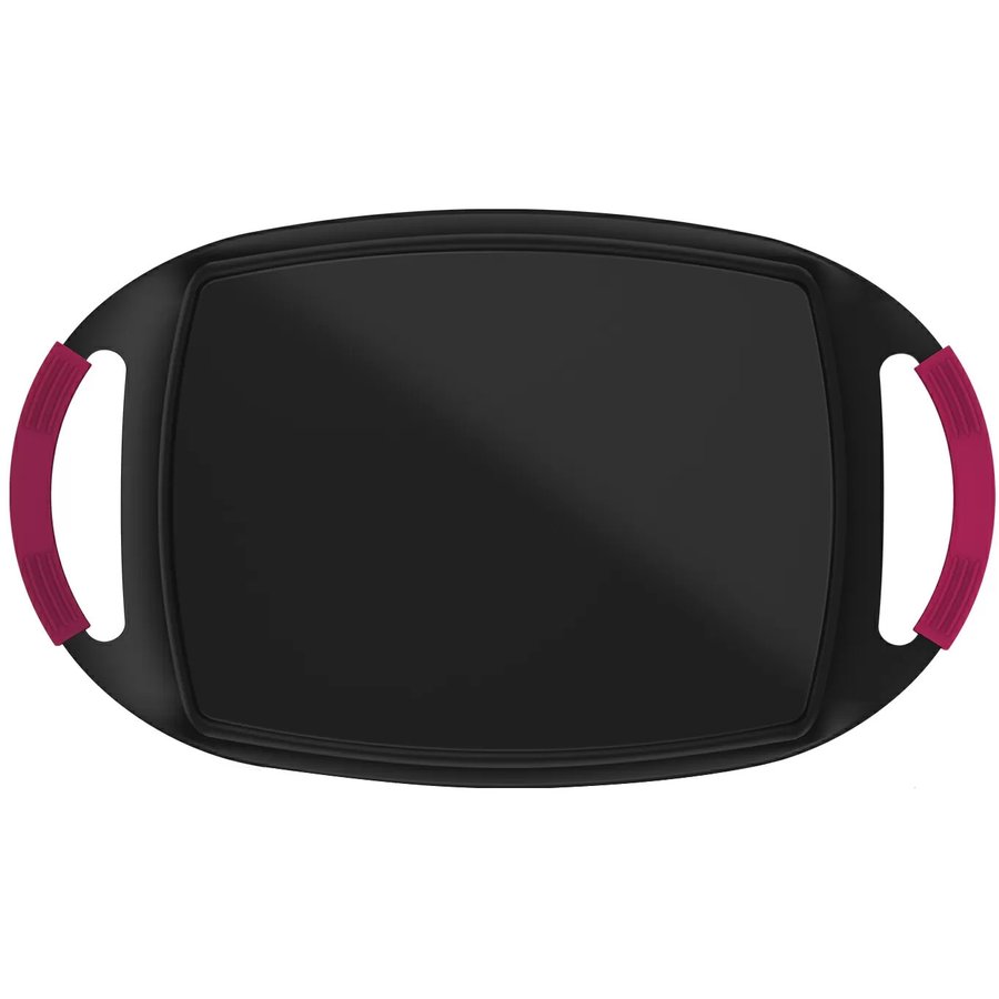 Tigaie grill Great Moments 29cm Black