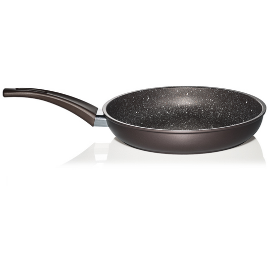 Tigaie Stone Chef 24 cm Maro