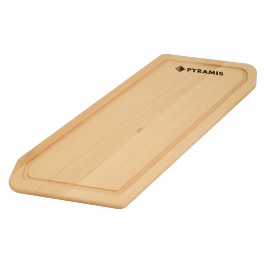 Tocator din Lemn pentru SPARTA PLUS A