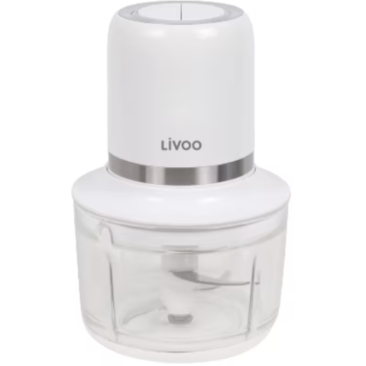 Tocator Electric Fara Fir 200W Alb