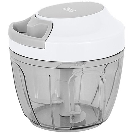 Tocator Manual 650ml Mecanism Cu Snur Alb