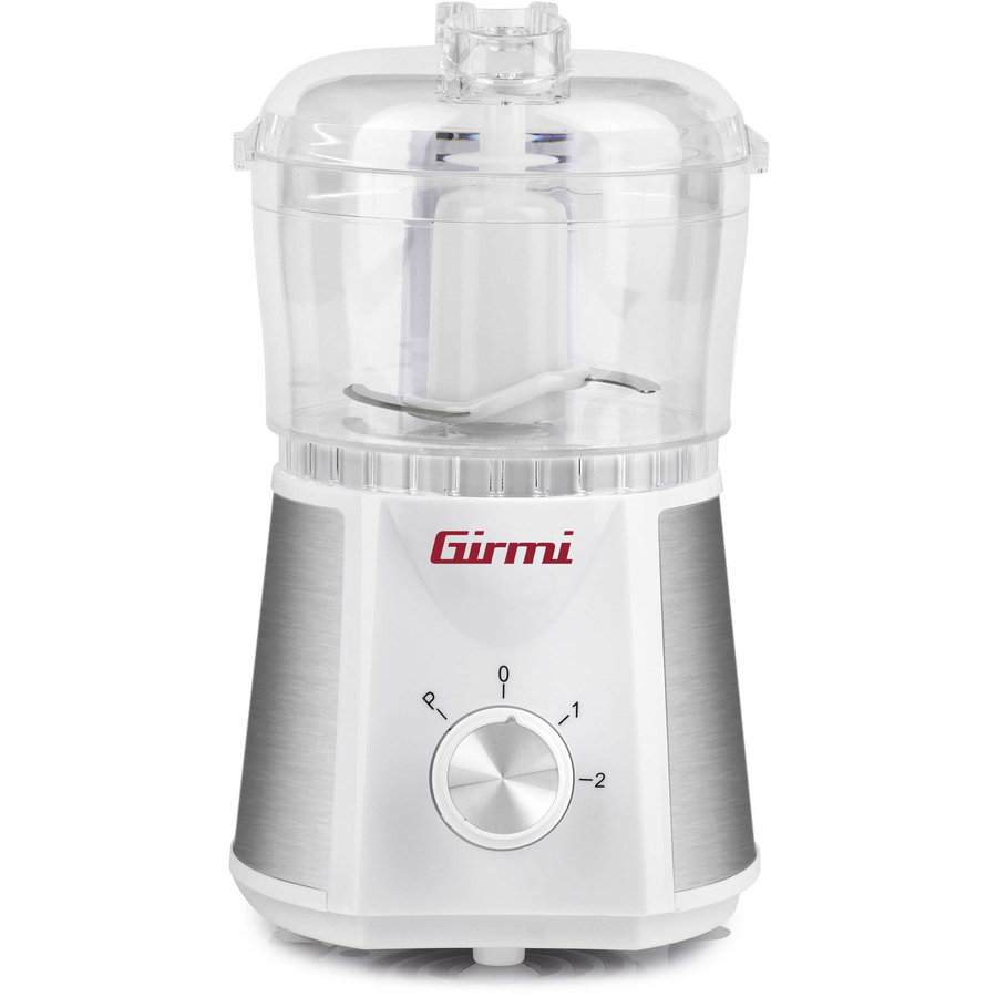 Tocator TR05 250W 500ml Alb / Argintiu