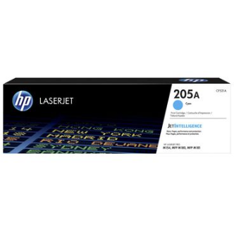 Toner CF531A  LaserJet Pro Cyan