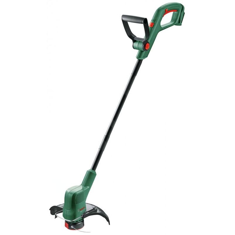 Masina Tuns Iarba EasyGrassCut 18-26 18V Verde