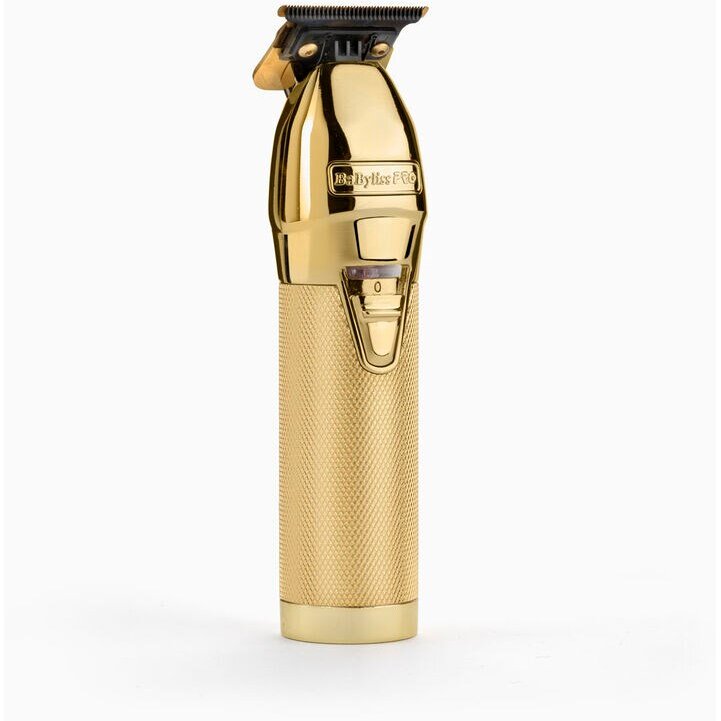 Trimmer pentru Contur Pro 4Artists FX FX7870GE Gold