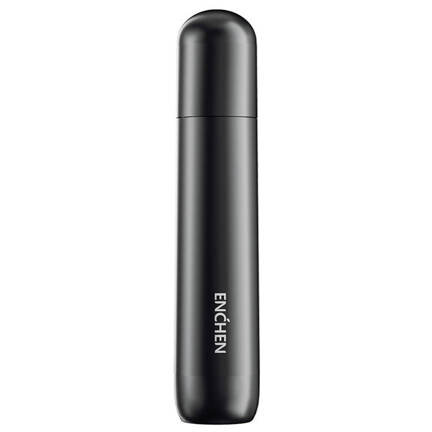 Trimmer Pentru Nas EN005 Si Pentru Urechi Baterie AA Negru