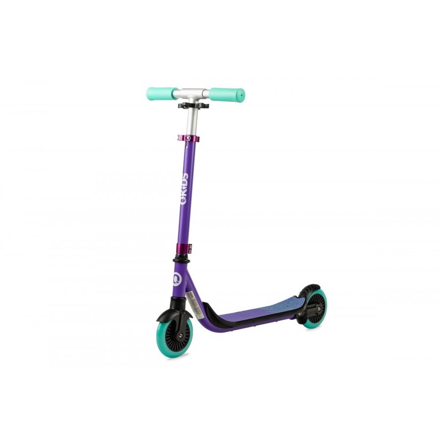 Trotineta Copii Bro Violet