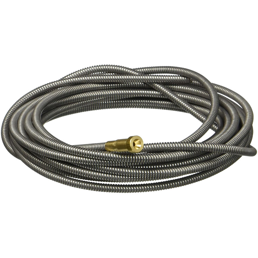 Tub Ghidare 2.0/4.5 Cu Niplu (122.0039)