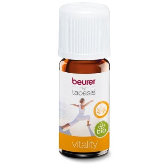 Ulei aromatic solubil in apa Vitality 10ml