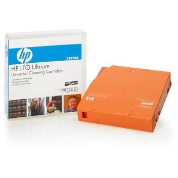 Ultrium Universal Cleaning Cartridge