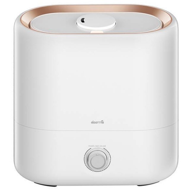 Umidificator Aer ST635W cu Ultrasunete 4.5L Alb