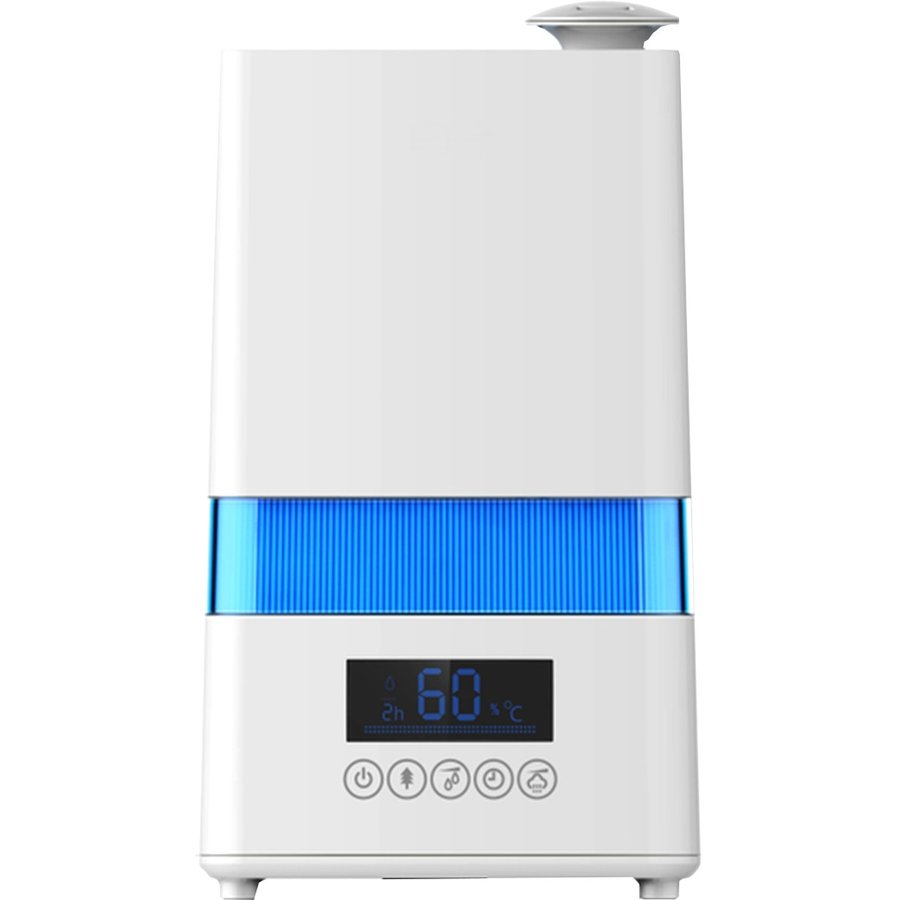 Umidificator ultrasonic AR8U20 4.5L 30W Alb