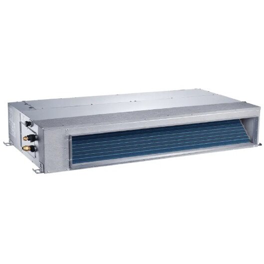 Unitate Interioara 7733701942 Tip Duct CL5000iM D 26 E 9000 BTU Argintiu