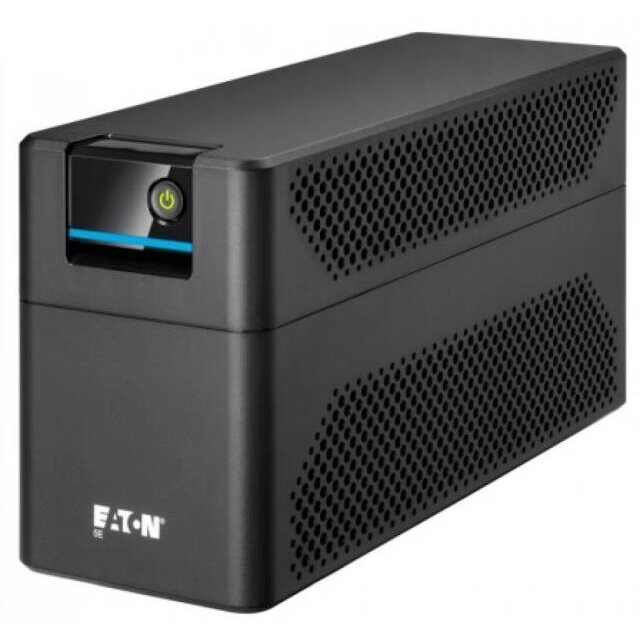 UPS 5E2200UI  Putere 2200VA 1200W USB IEC Negru