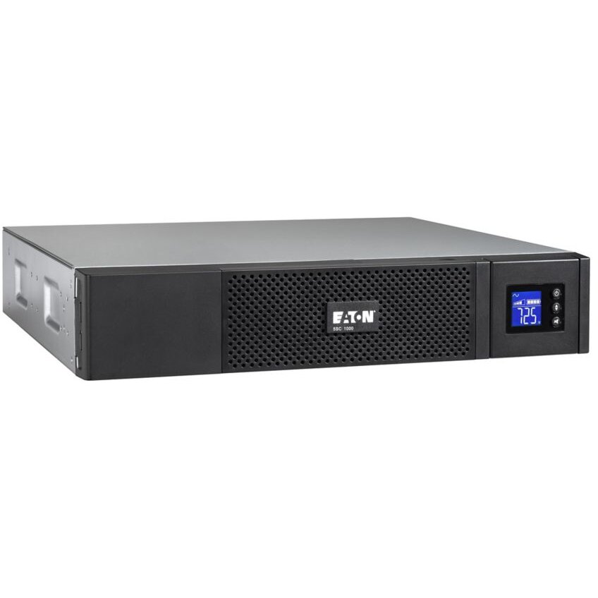 UPS 5SC 1500i Black