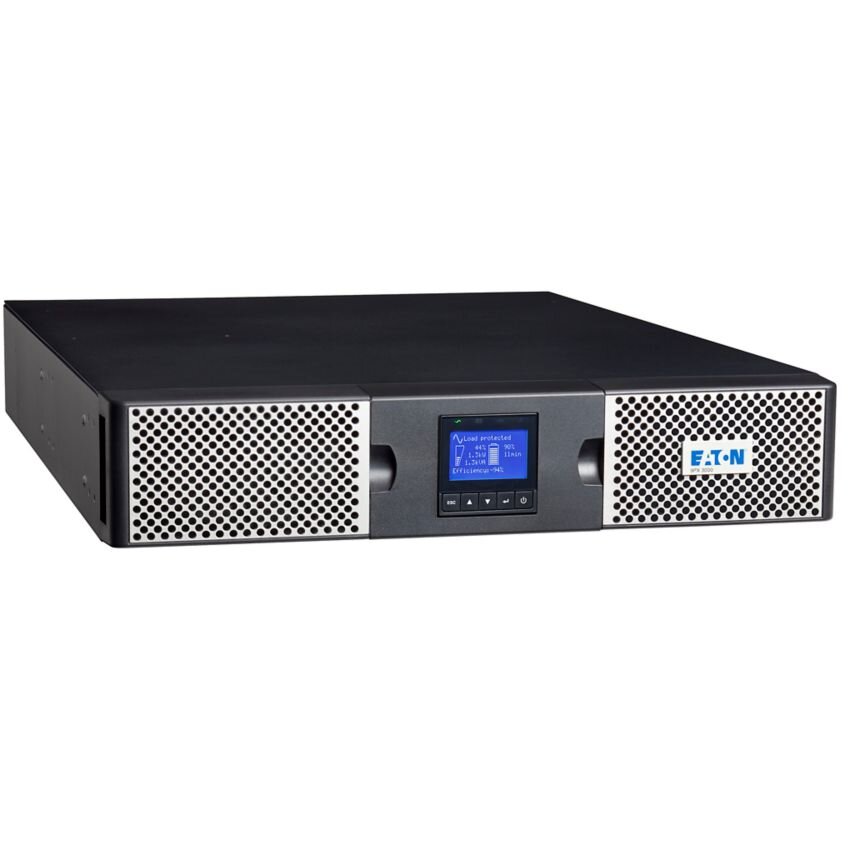 UPS 9PX 2200i RT2U (9PX2200IRTN) Rack/Tower 2U 2200VA 2200W Negru