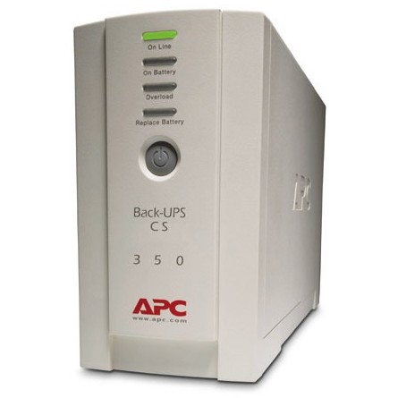 UPS BK350EI 350VA