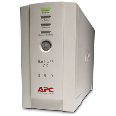UPS BK650EI 650VA