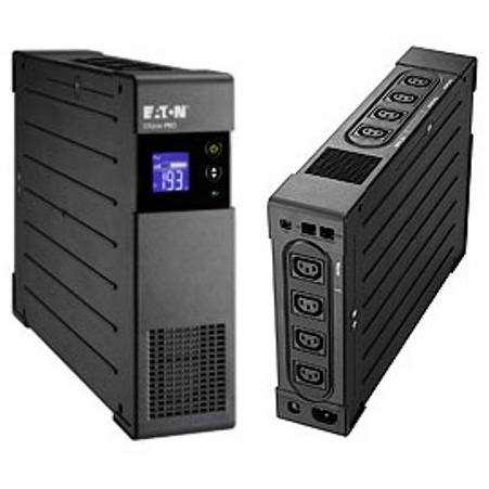 UPS Ellipse PRO 1600VA IEC Management