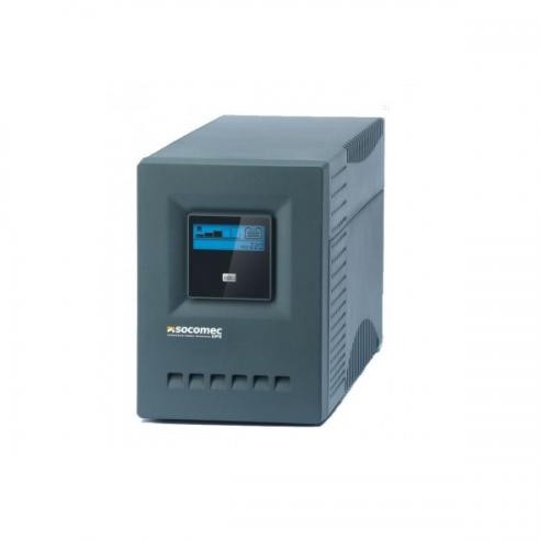 UPS NeTYS PE 1500VA BAT60min USB LCD