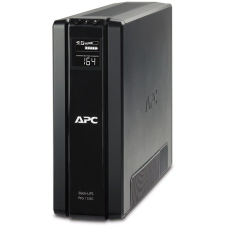 UPS UPC Power-Saving Back- Pro 1200