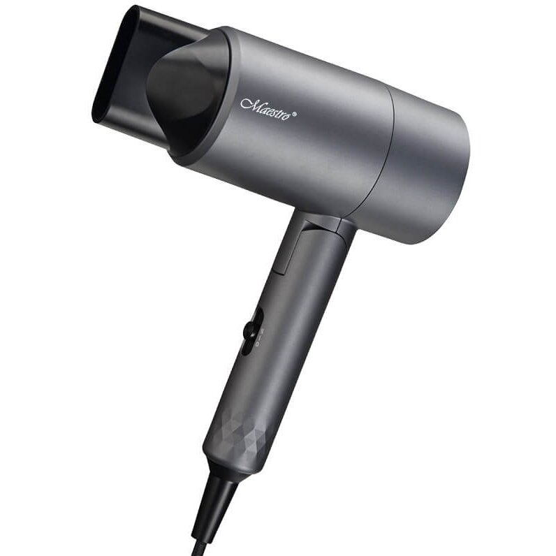 Uscator de Par 1600W MR-209 Negru