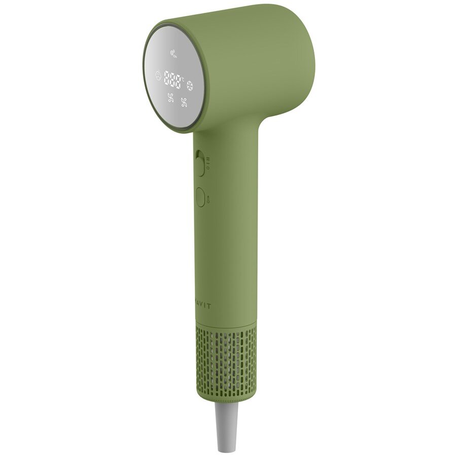 Uscator de Par HD073-EU 1300W Verde