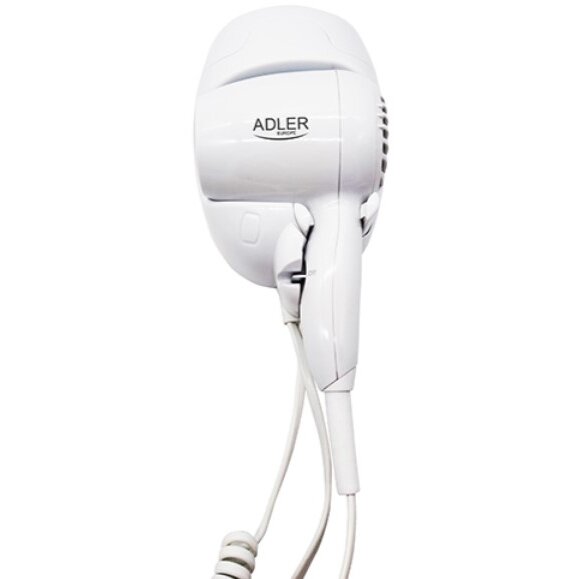 Uscator De Par Pentru Hotel Si Piscina Alb