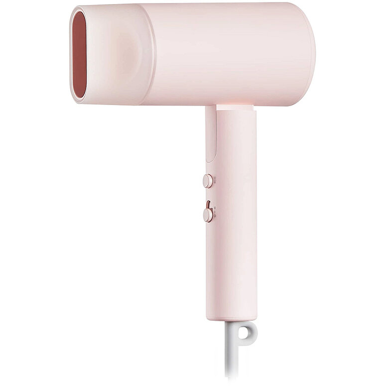 Uscator De Par Xiaomi Compact 1600W Pliabil Roz