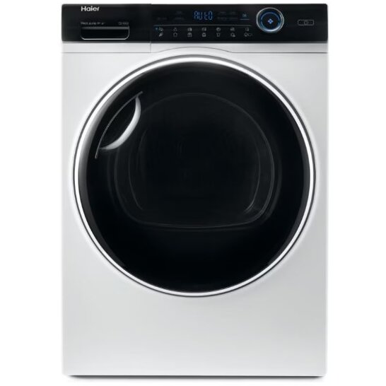 Uscator De Rufe HD90-A2979N-S Pompa De Caldura 9Kg Clasa A++ i-Refresh Dry Sensor Alb