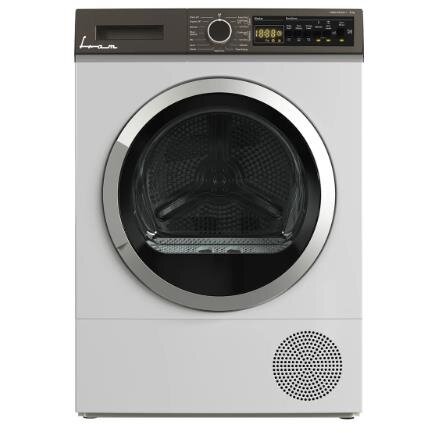 Uscator Rufe FHPD-V8T2A++ cu Pompa de Caldura 8KG 15 Programe Clasa A++ Alb