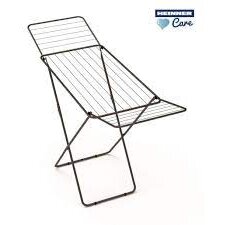 Uscator Rufe Metalic Allegro 18M Capacitate 18KG Gri Antracit