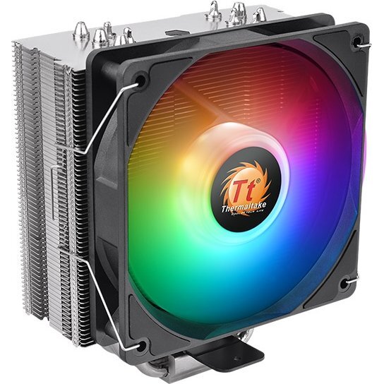 Cooler procesor TT Premium UX 210 ARGB