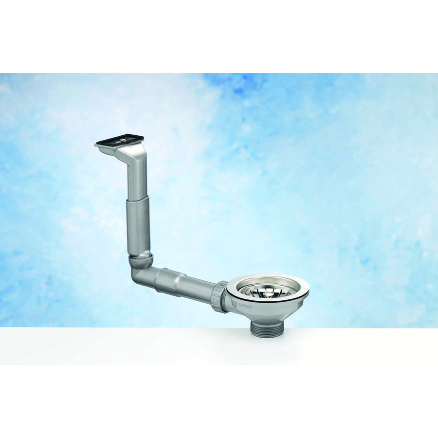 Valva Ø92mm Cu Preaplin Pe Picurator