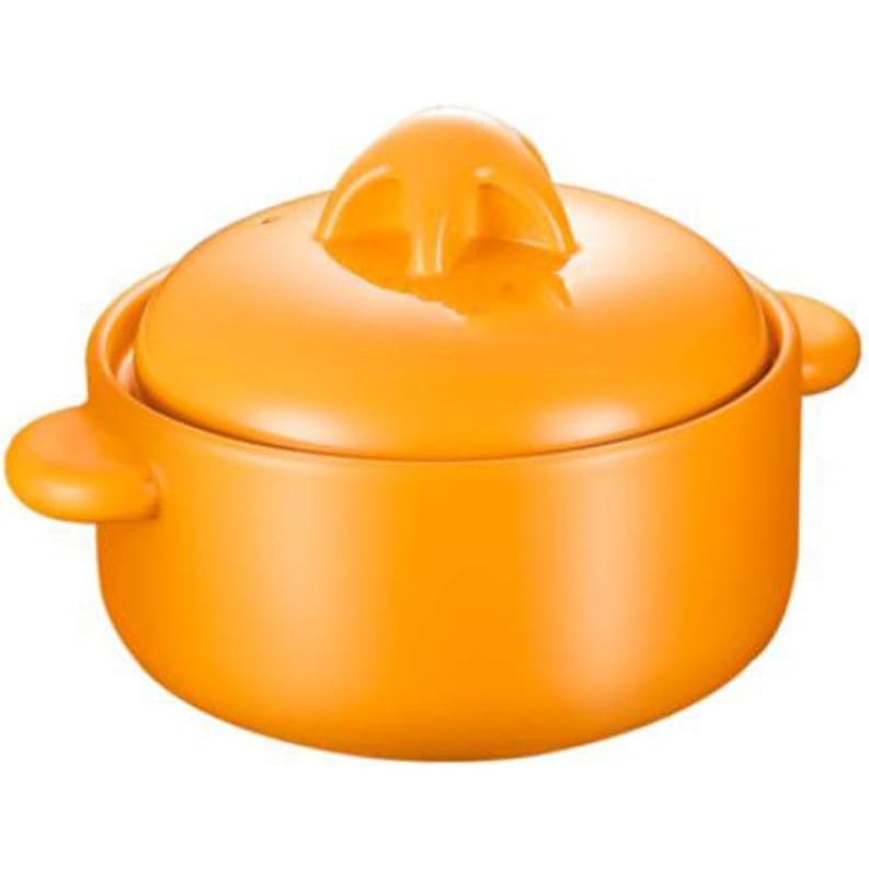 Vas Cuptor Lut Capac Inclus 4.5L Galben