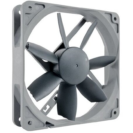 Ventilator NF-F12 PWM - 120mm