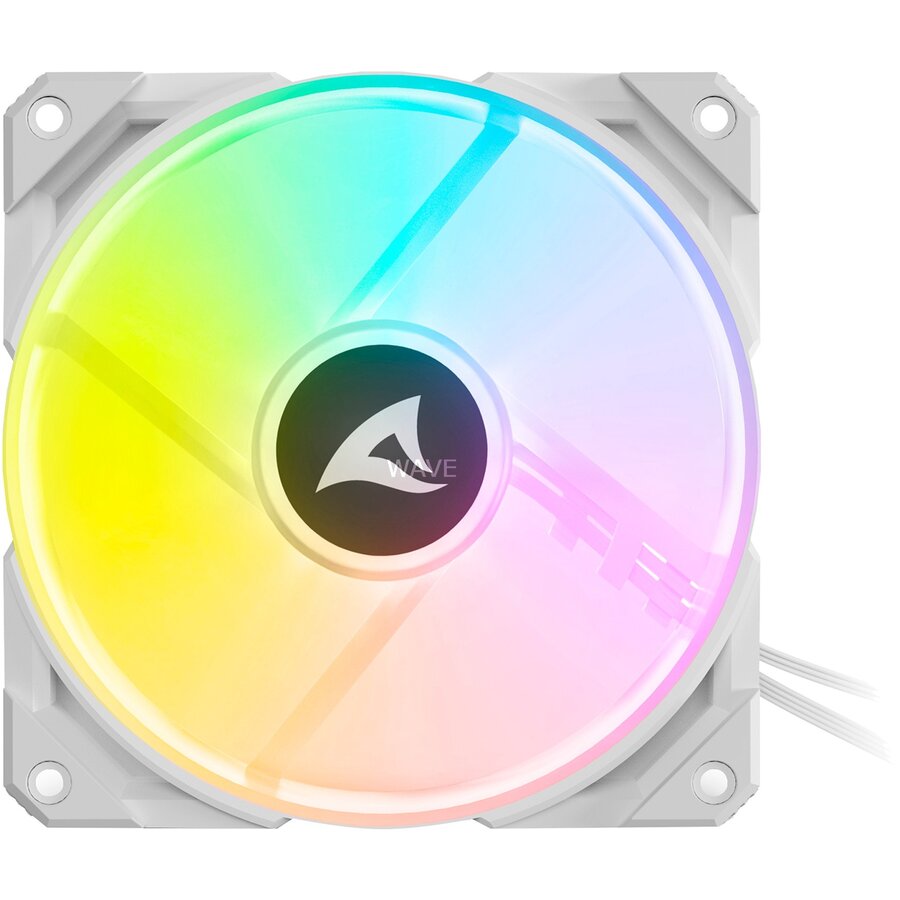 Ventilator 2000RPM ARGB