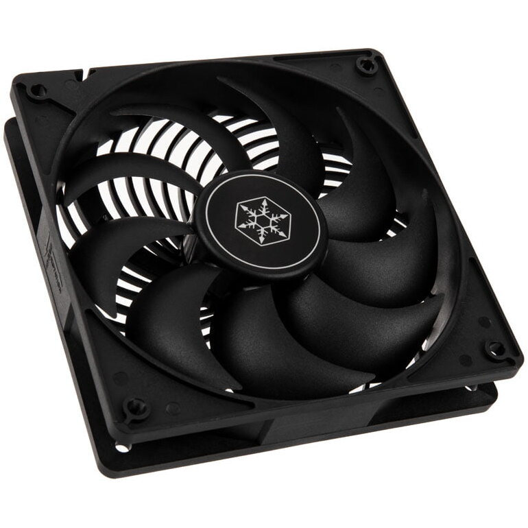 Ventilator Air Penetrator 120i 120mm