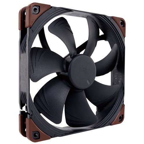 Ventilator Noctua NF-A14 3000PWM - 140mm Industrial PPC